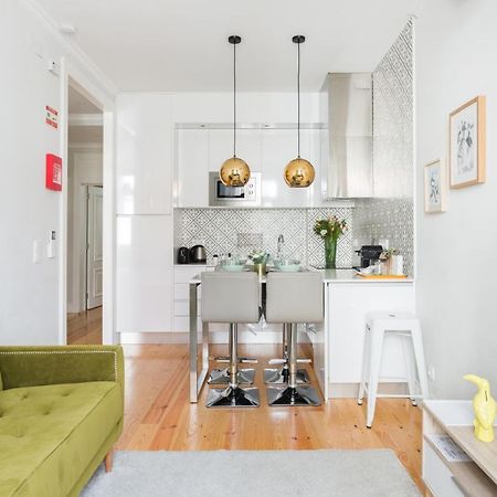 Augusta Street 213 - 3 Esq Apartment Lisboa Ngoại thất bức ảnh