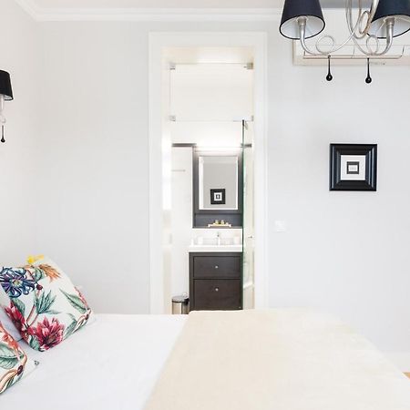 Augusta Street 213 - 3 Esq Apartment Lisboa Ngoại thất bức ảnh