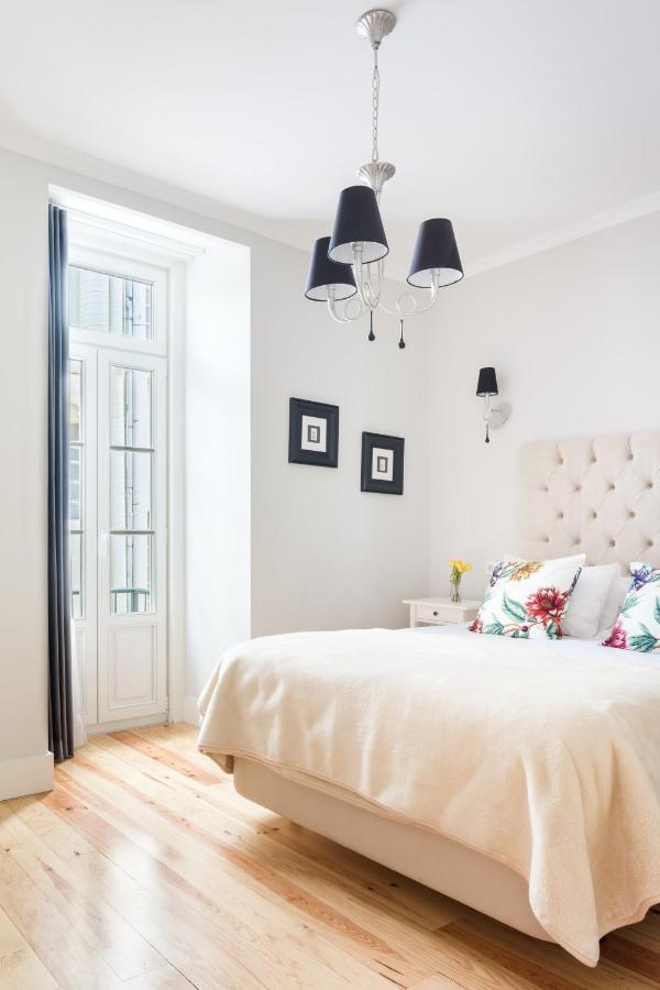 Augusta Street 213 - 3 Esq Apartment Lisboa Ngoại thất bức ảnh