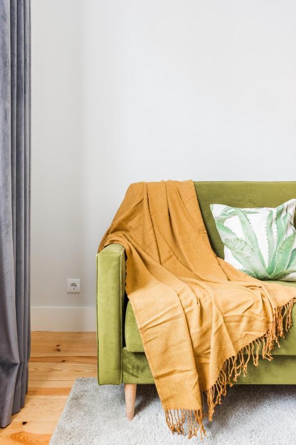 Augusta Street 213 - 3 Esq Apartment Lisboa Ngoại thất bức ảnh