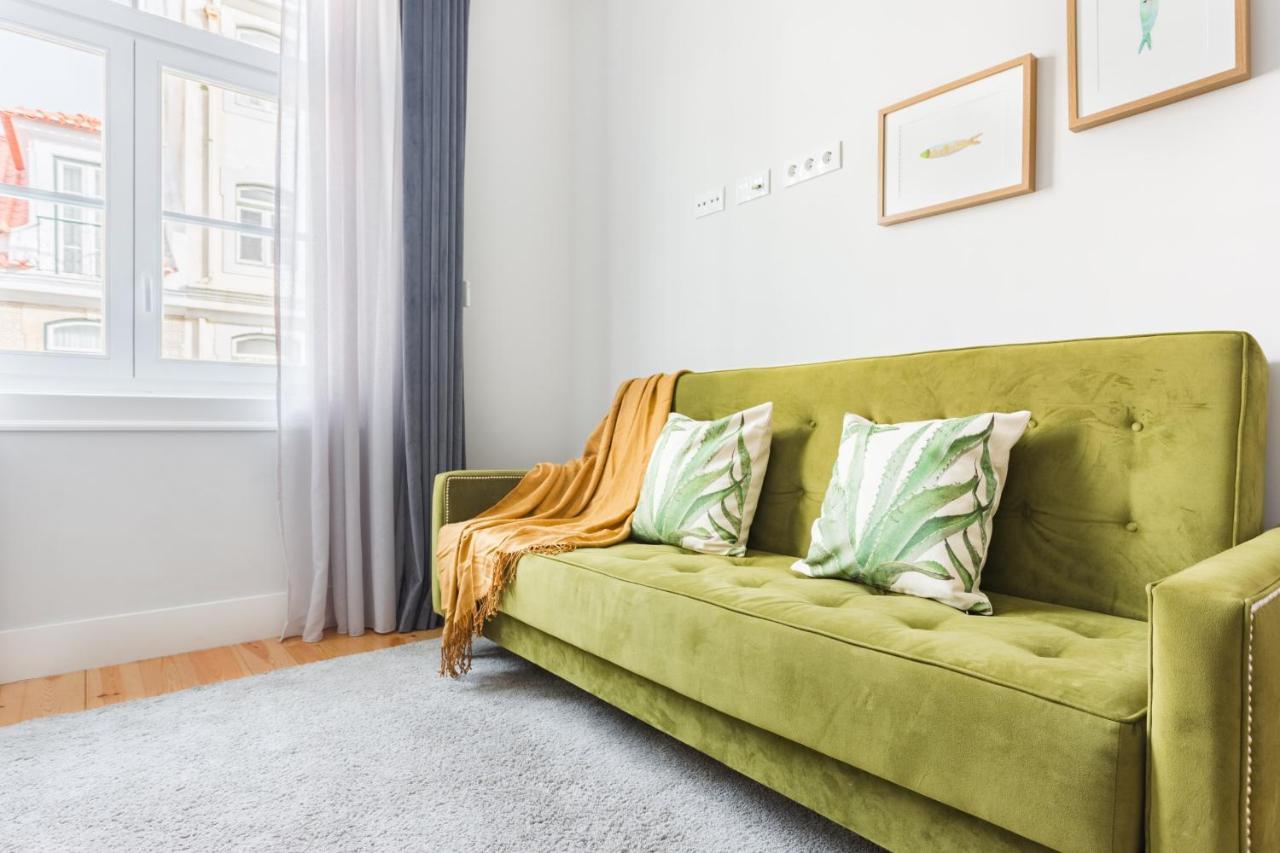 Augusta Street 213 - 3 Esq Apartment Lisboa Ngoại thất bức ảnh