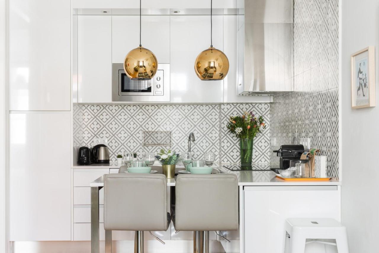 Augusta Street 213 - 3 Esq Apartment Lisboa Ngoại thất bức ảnh