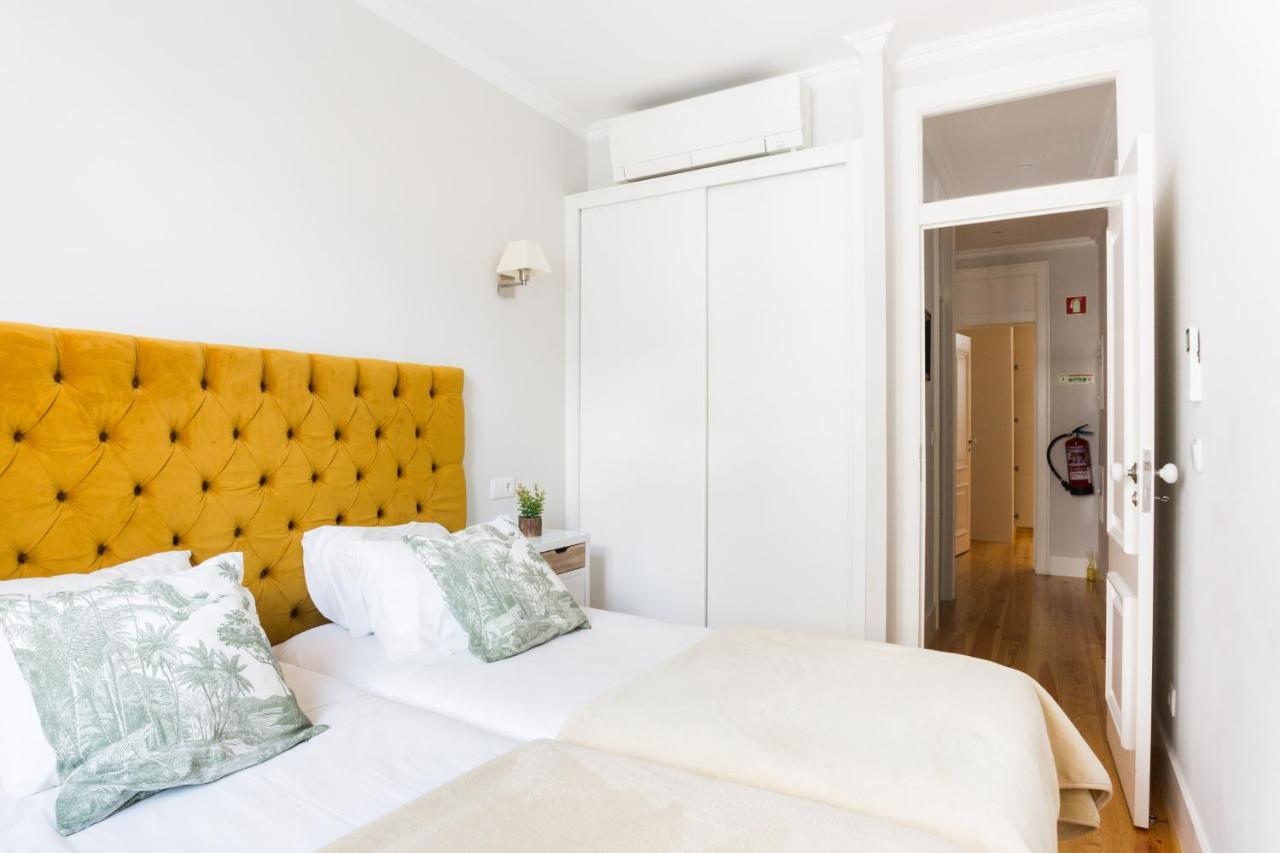 Augusta Street 213 - 3 Esq Apartment Lisboa Ngoại thất bức ảnh