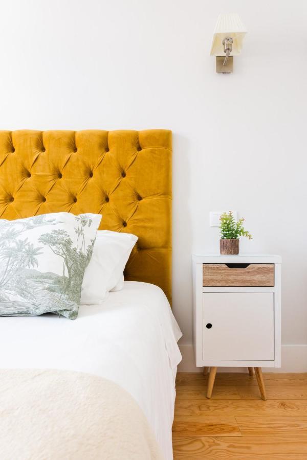 Augusta Street 213 - 3 Esq Apartment Lisboa Ngoại thất bức ảnh