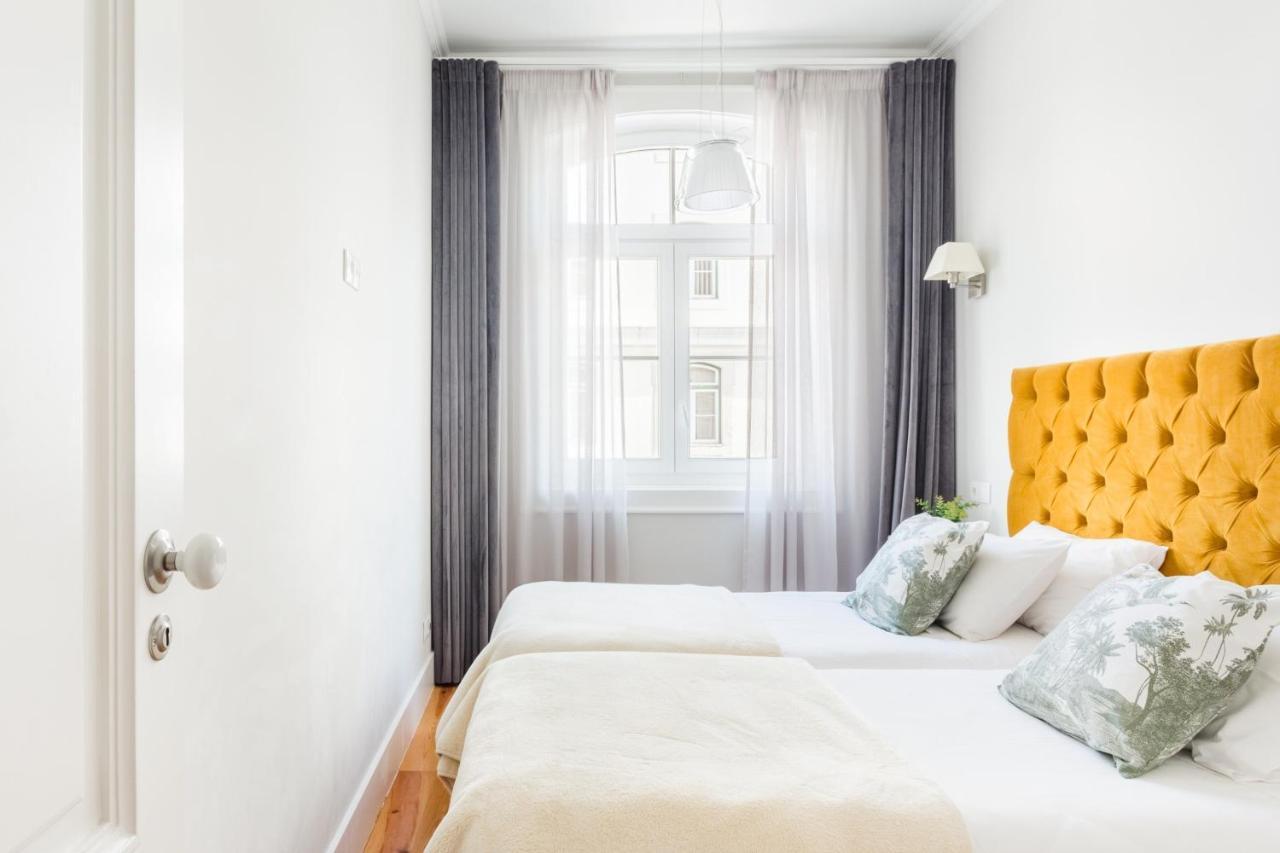 Augusta Street 213 - 3 Esq Apartment Lisboa Ngoại thất bức ảnh